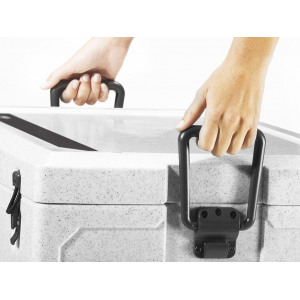 Montpellier4x4 | Dometic Dometic WCI 33L/8.7Gal Cool-Ice Icebox / Stone